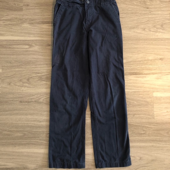 PS Aeropostale Pants Boy Size 14 - Picture 2 of 8